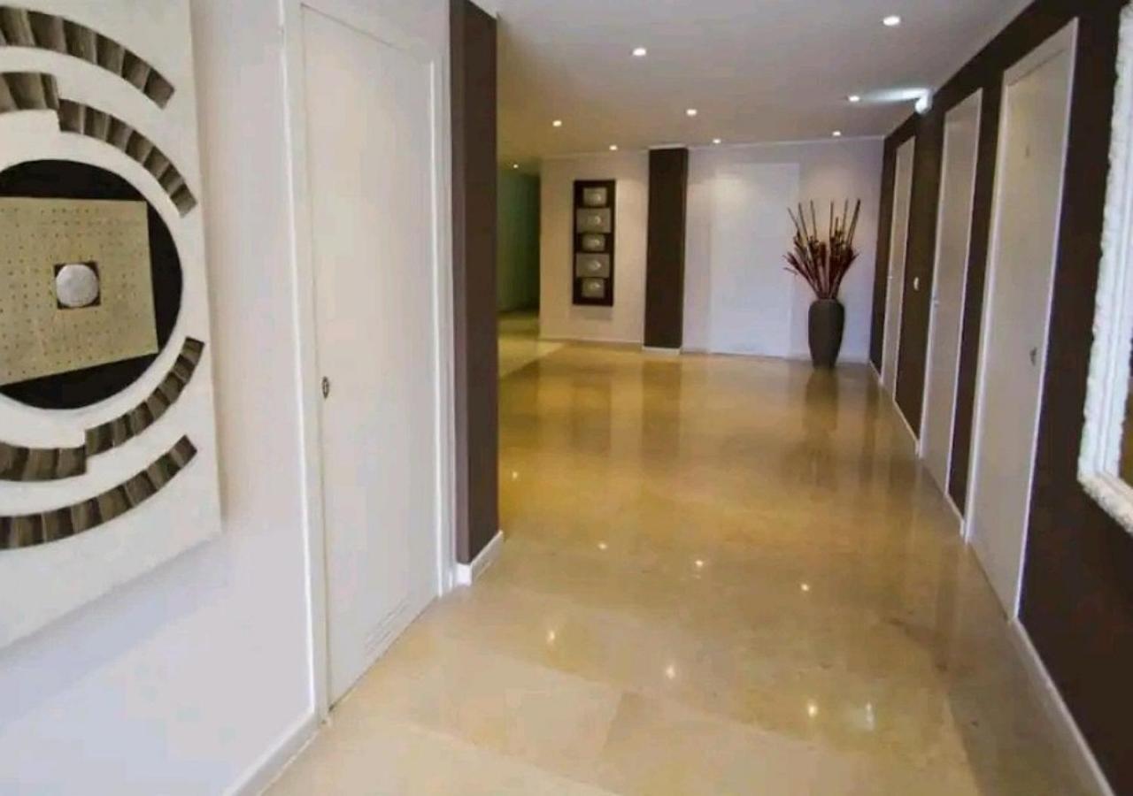 Apartamento Centrico Con Wifi Y Parking De Coche Tamano Medio Cangas de Onis Luaran gambar